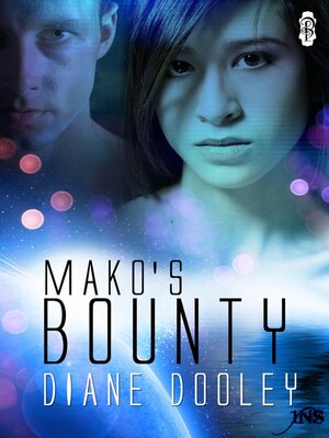 cover image of Mako's Bounty